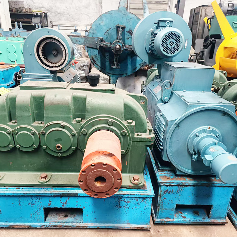 60X60High frequency tube mill